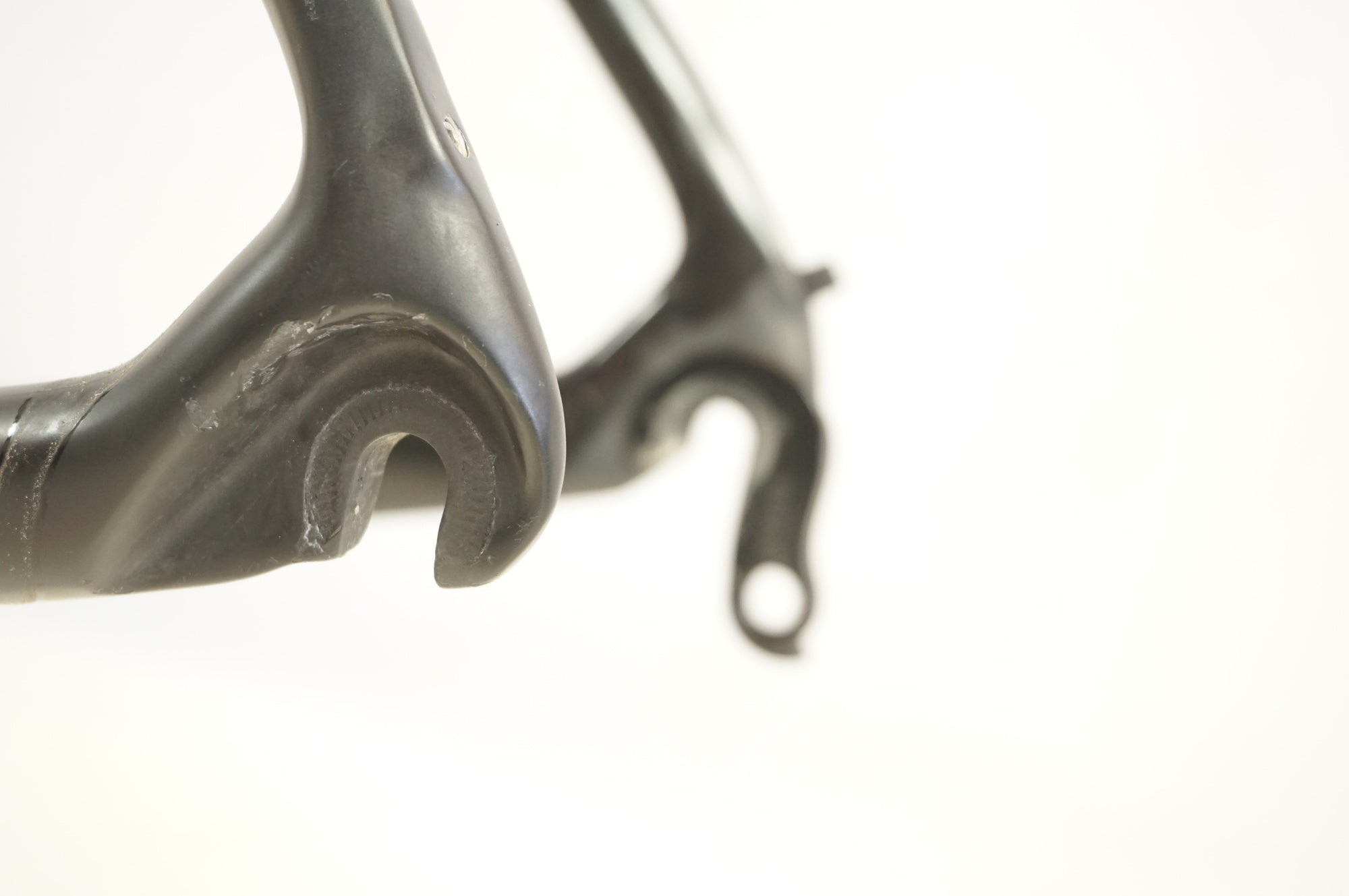 TREK 「トレック」 DOMANE SLR6 2017年モデル フレームセット / 宇都宮店