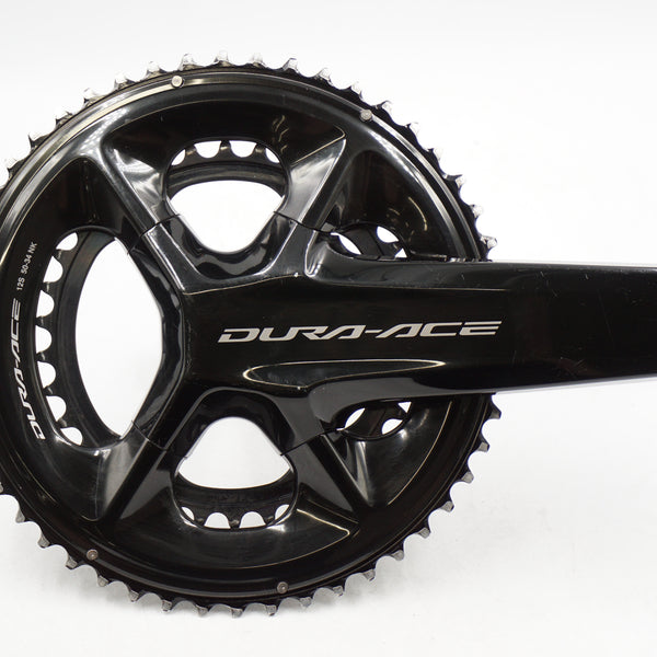 SHIMANO 「シマノ」 DURA-ACE FC-R9200 50-34T 167.5mm クランク