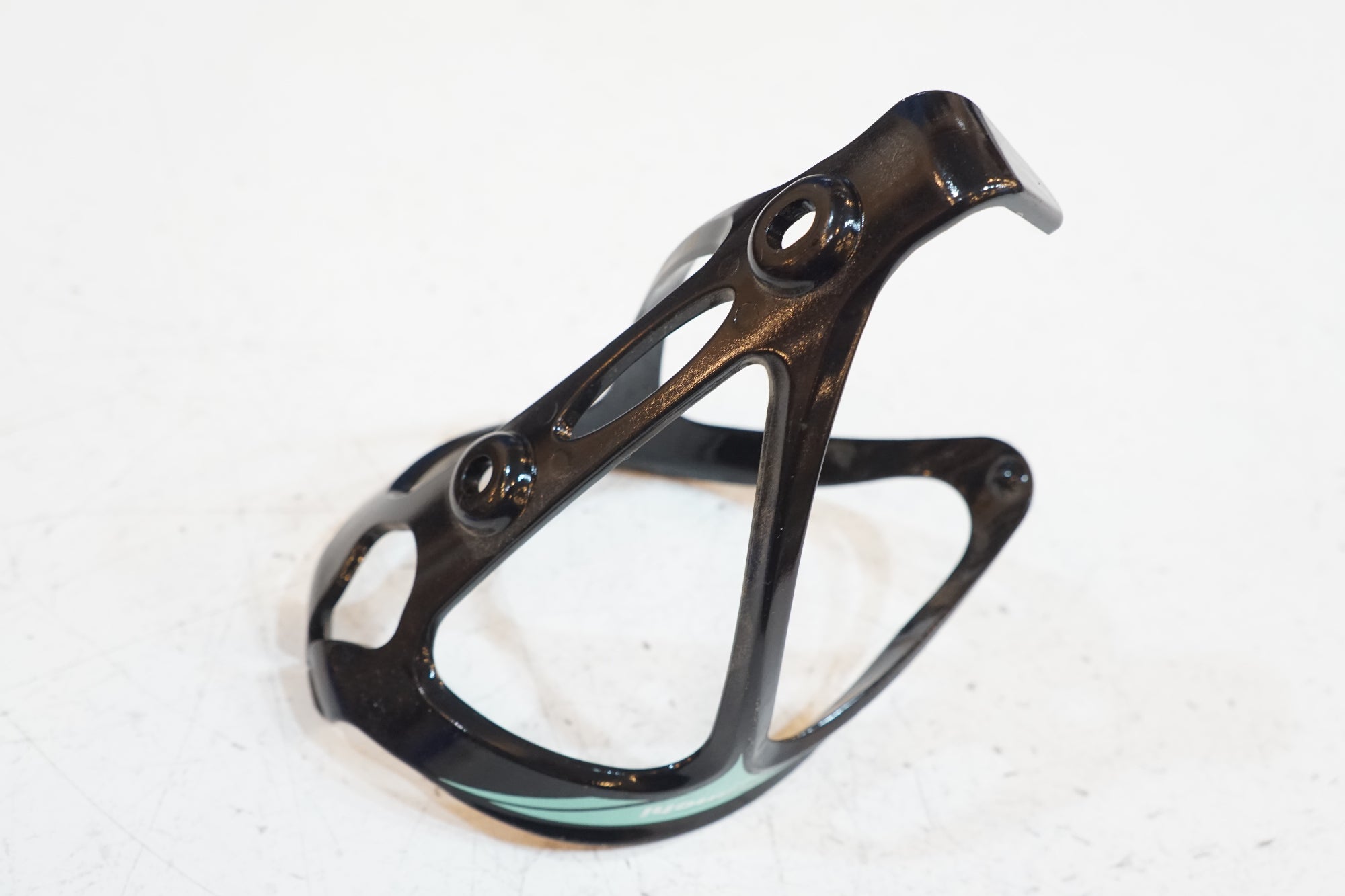 BIANCHI 「ビアンキ」 ボトルケージ / バイチャリ浦和ベース