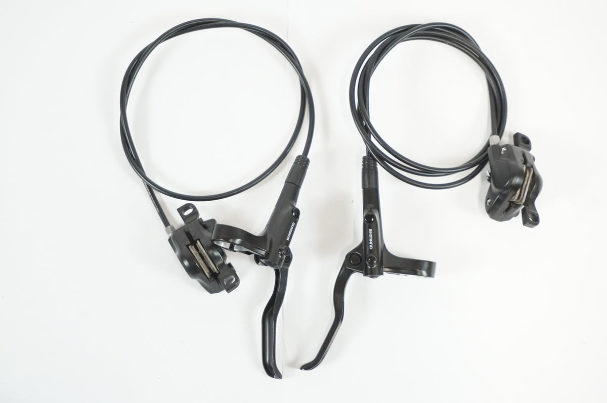 SHIMANO 「シマノ」 BL-MT200/BR-MT200 ブレーキセット / 宇都宮店