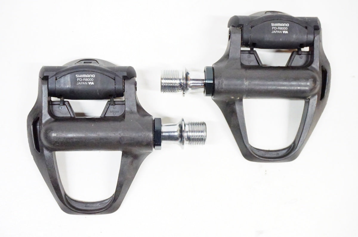 SHIMANO 「シマノ」 ULTEGRA PD-R8000 ペダル / 名古屋大須店