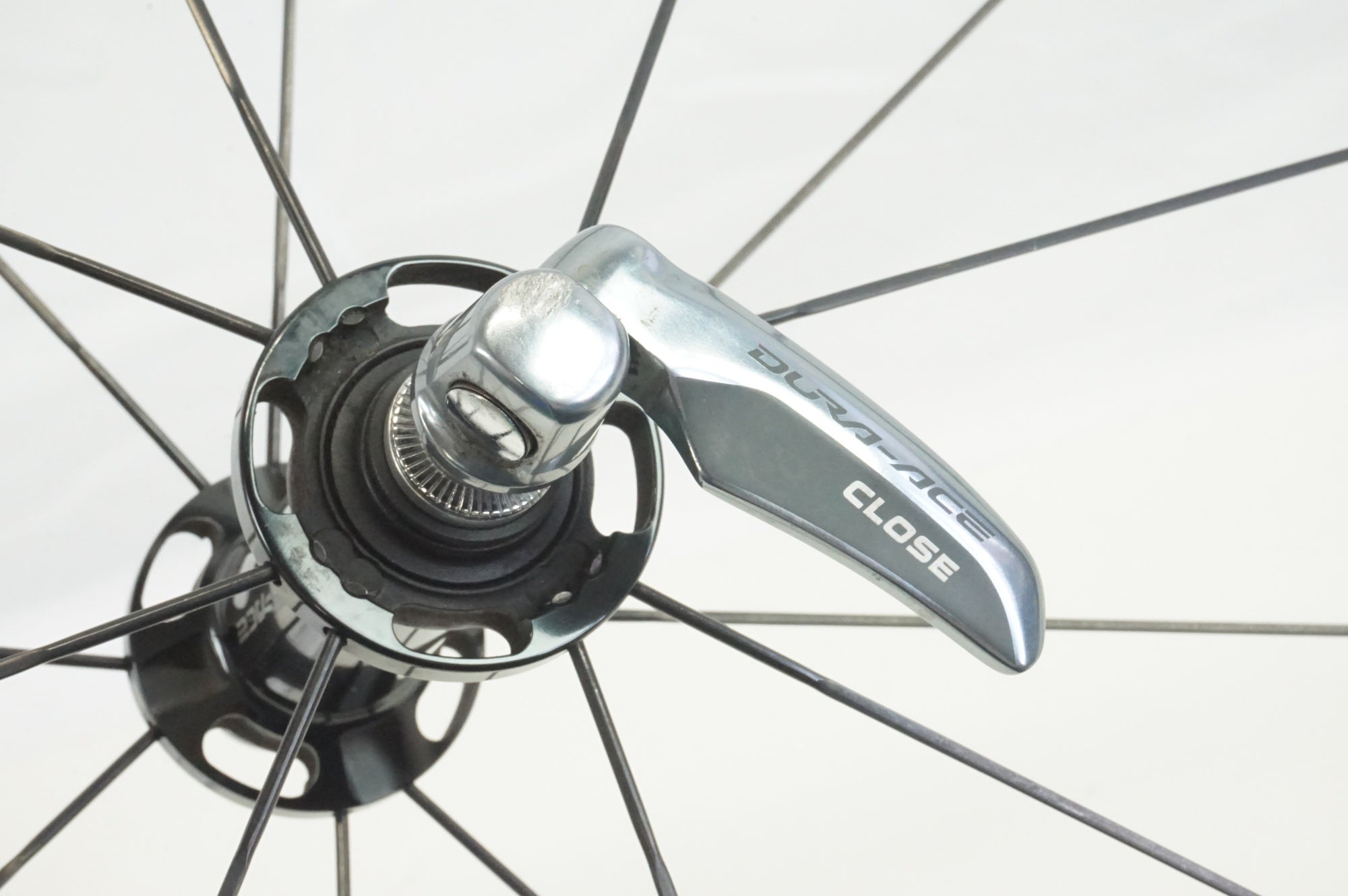 SHIMANO 「シマノ」 DURA-ACE WH-9000-C24-CL シマノ 11速 ホイールセット / 宇都宮店