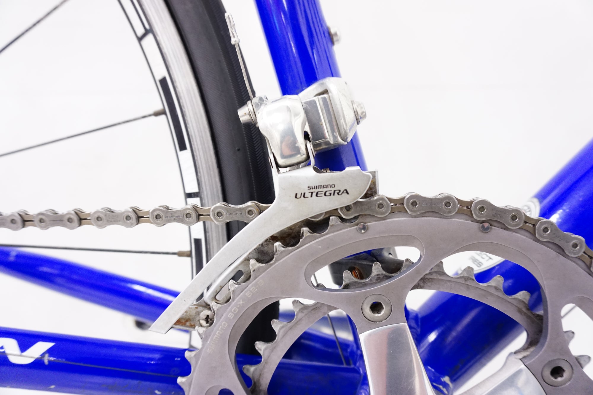 SCHWINN 「シュウィン」 FASTBACK 2006年頃 ロードバイク / 浜松店