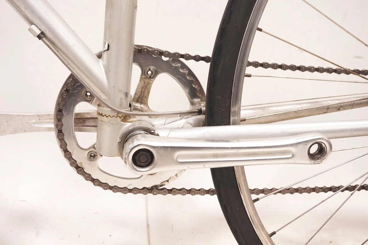 BRIDGESTONE 「ブリヂストン」 GRANDTECH GR-27 年式不明 折り畳み