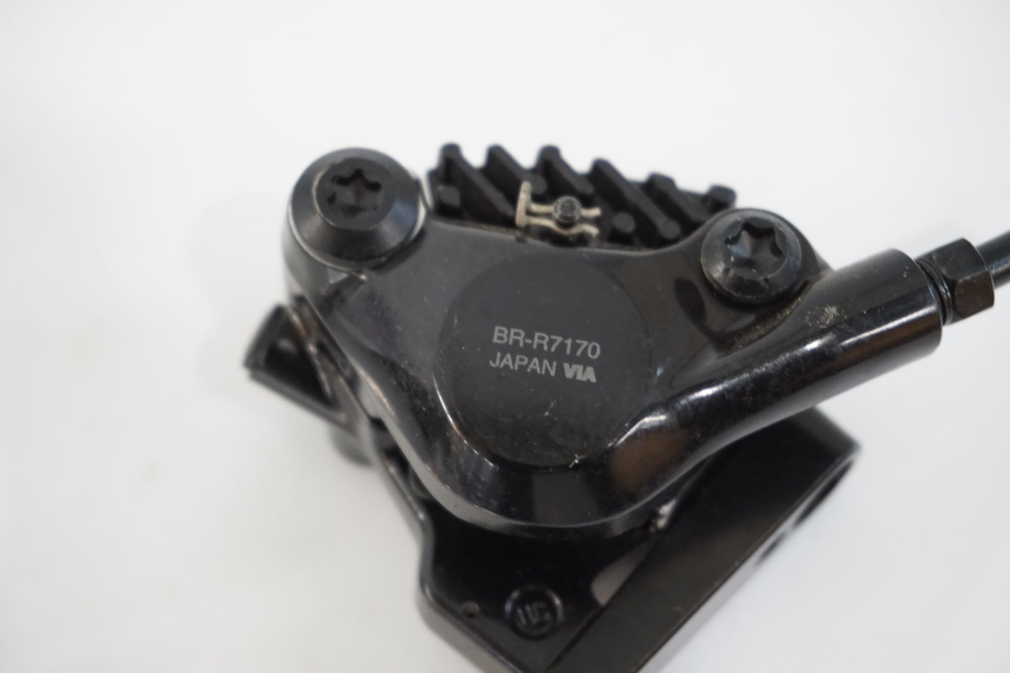 SHIMANO 「シマノ」 105 BR-R7170 ディスクブレーキキャリパーセット