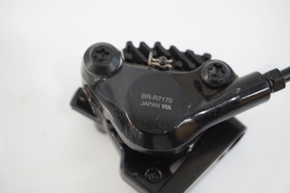SHIMANO 「シマノ」 105 BR-R7170 ディスクブレーキキャリパーセット / 大宮店