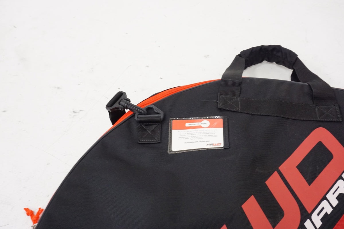 FFWD「ファストフォワード」 2本用ホイールバッグ / 浜松店