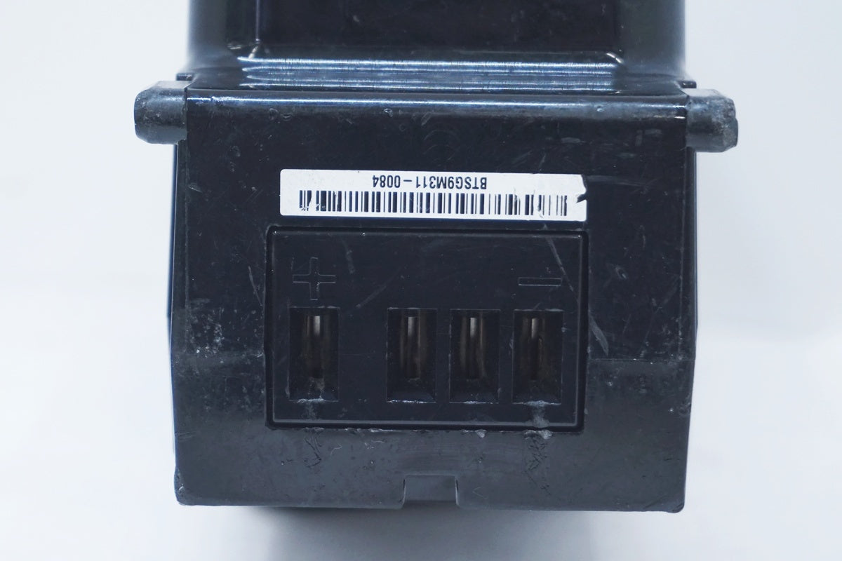 BRIDGESTONE 「ブリヂストン」 B400 P6156 バッテリー充電器セット