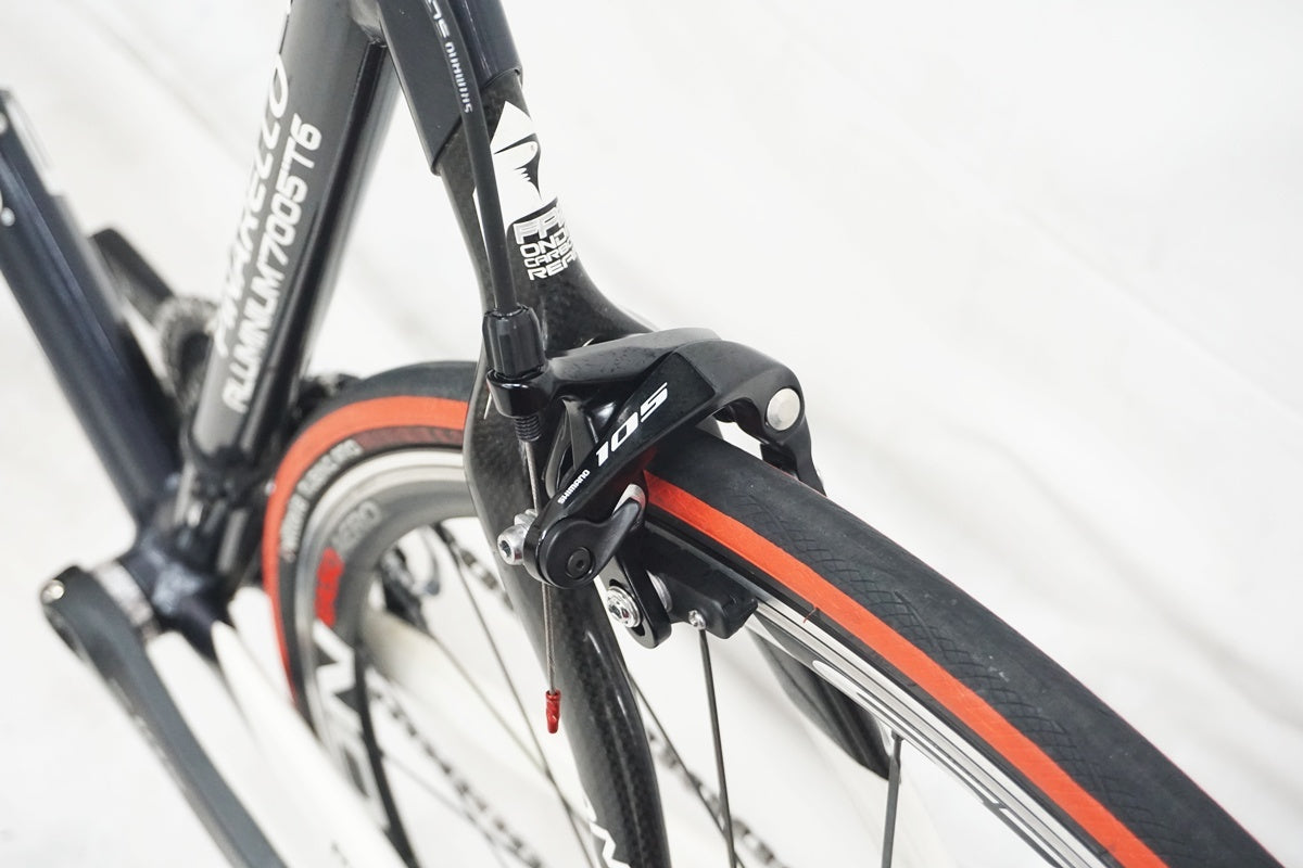 PINARELLO 「ピナレロ」 FP2 2008年モデル ロードバイク/ 大阪