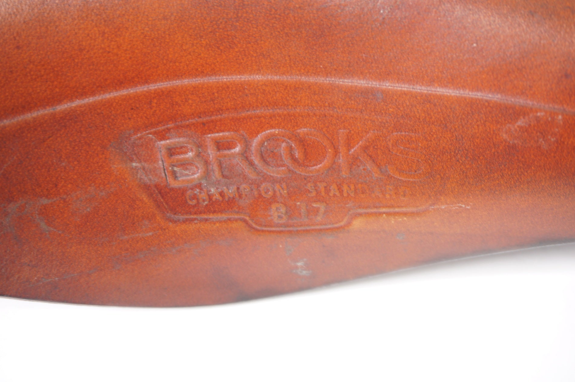 BROOKS 「ブルックス」 B17 サドル / 世田谷店
