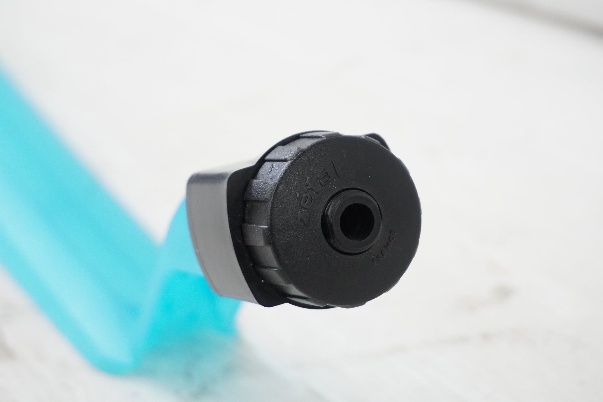 ZEFAL 「ゼファール」 FLAMINGO リアフェンダー / 奈良店