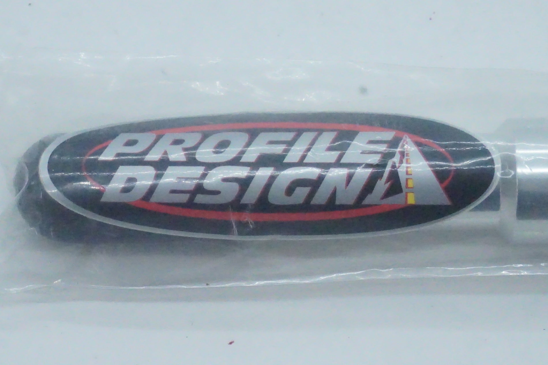 PROFILE DESIGN 「プロファイルデザイン」 22.2φ コラムエクステンション / 京都西院店