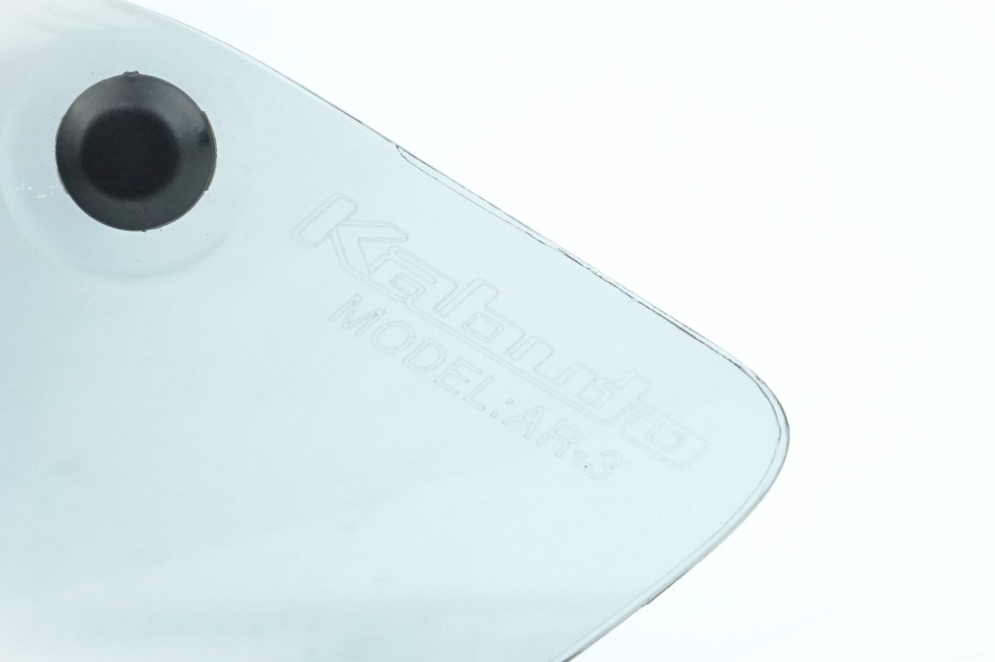 OGK KABUTO 「」オージーケーカブト AR-3 シールド / 中目黒店