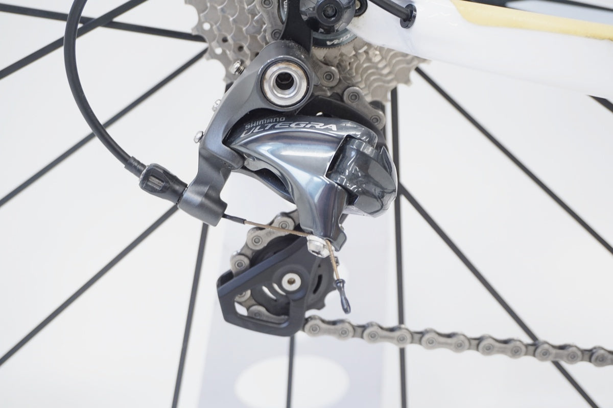 CEEPO 「シーポ」 MAMBA 2017年モデル ロードバイク/ 京都八幡店