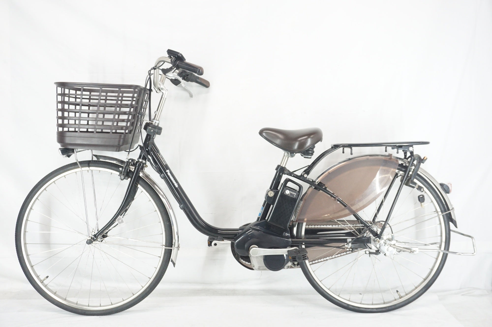 PANASONIC 「パナソニック」 VIVI MX BE-FM631 2023年モデル 26インチ 電動アシスト自転車 / 阪急塚口店