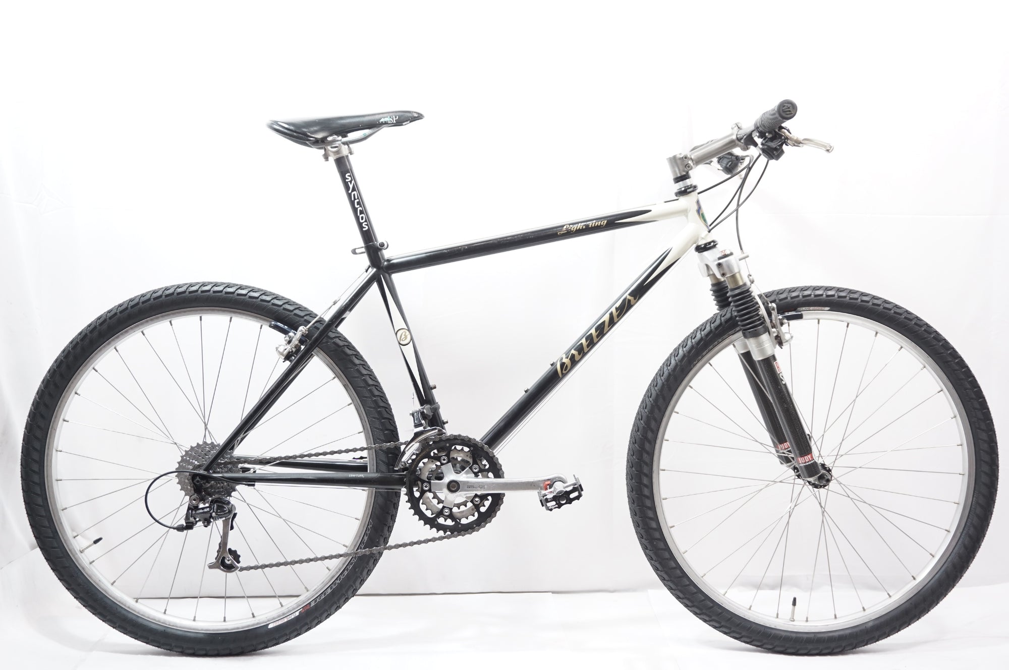 BREEZER 「ブリーザー」 LIGHTNING TEAM 2011年モデル マウンテンバイク / 世田谷店