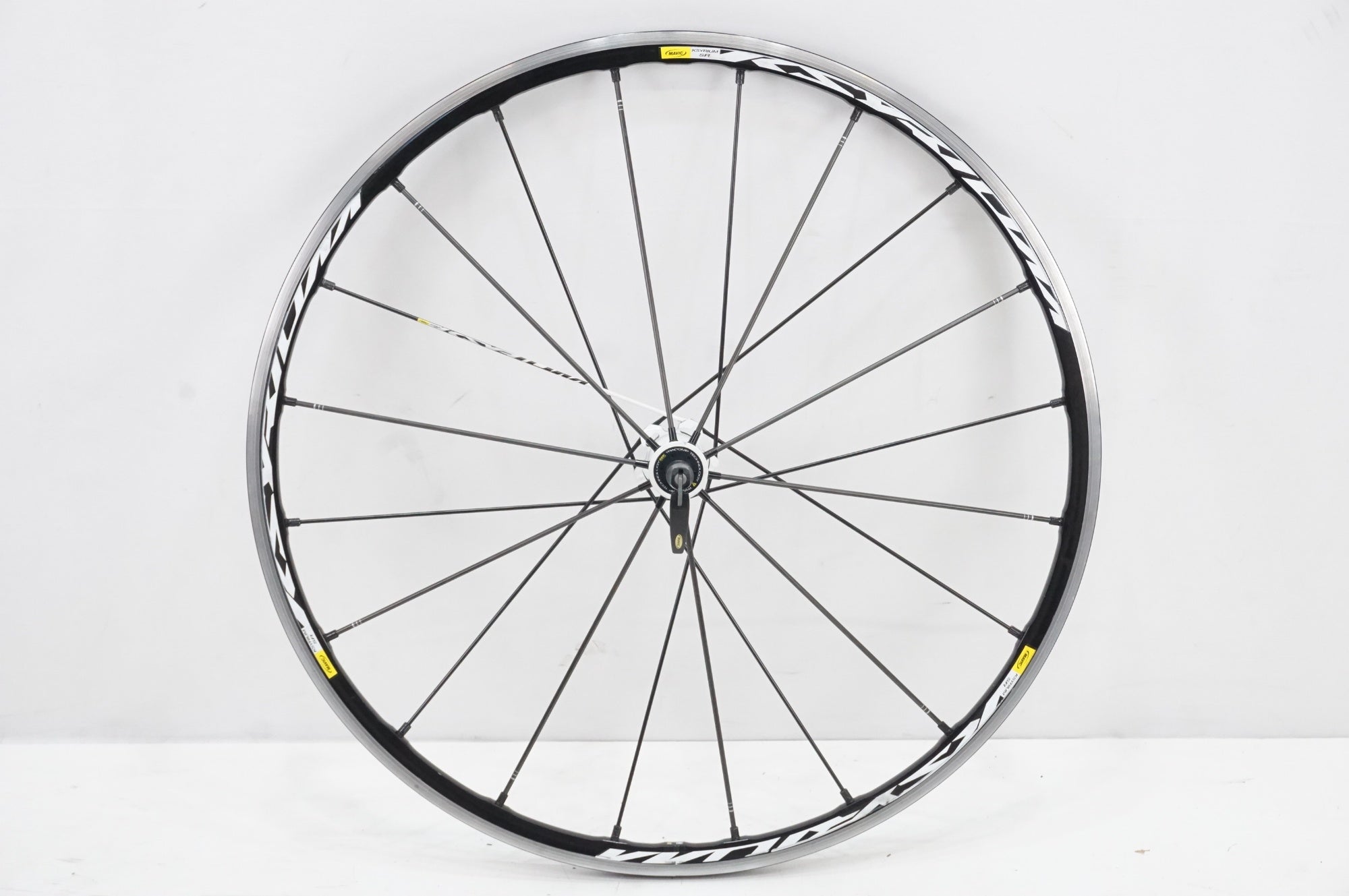 MAVIC 「マヴィック」 KSYRIUM SR シマノ11S リアホイール / 大宮店