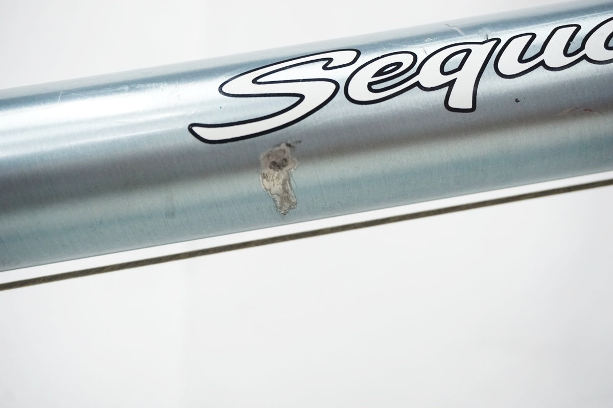 SPEIALIZED 「スペシャライズド」 SEQUOIA ELITE 2005年頃モデル ロードバイク / 奈良店