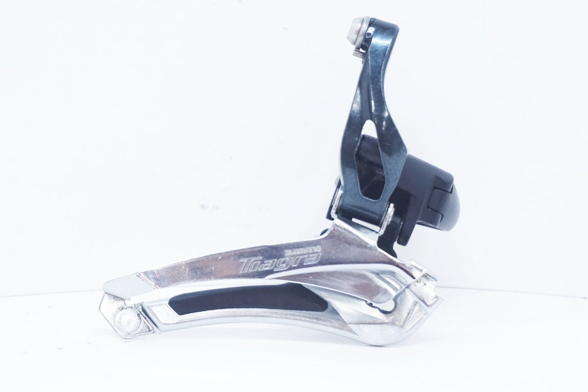 SHIMANO 「シマノ」 TIAGRA FD-4700 フロントディレイラー / 大阪美原北インター店