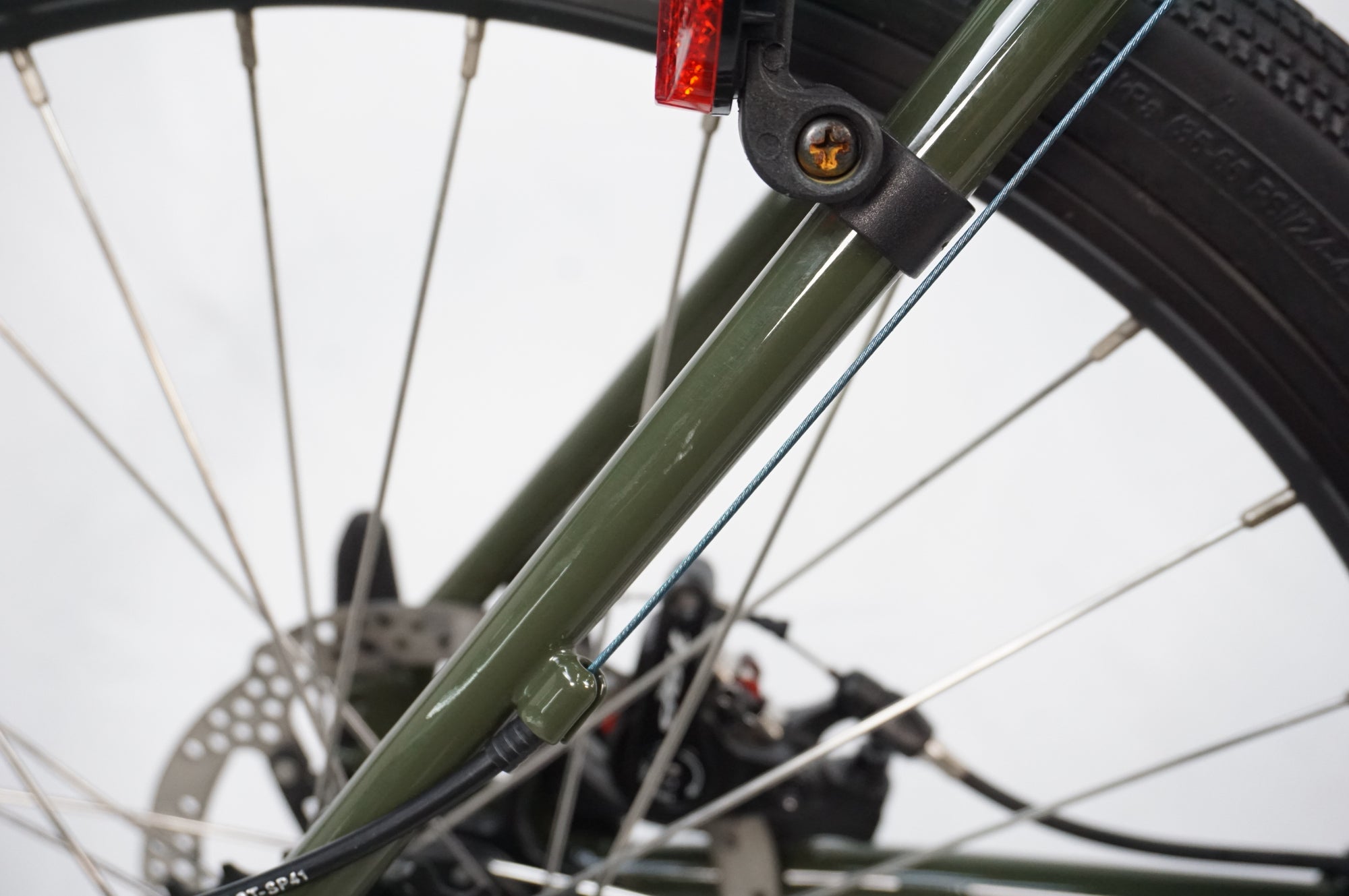 ARAYA 「アラヤ」 MUDDY FOX CX MINI CXM 2020年モデル ミニベロ/ 川越店