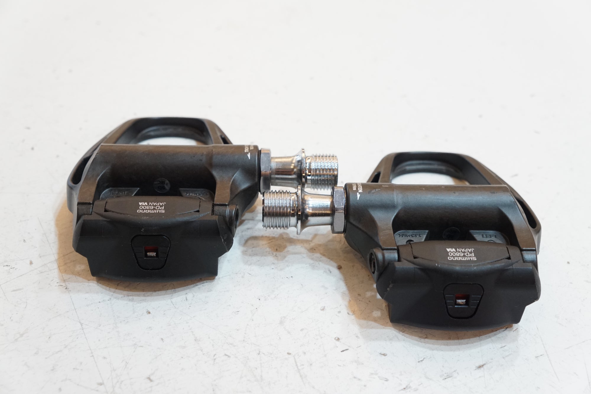 SHIMANO ULTEGRA PD-R6800 ペダル SHIMANO 「シマノ」 ULTEGRA PD-6800 ペダル / バイチャリ浦和