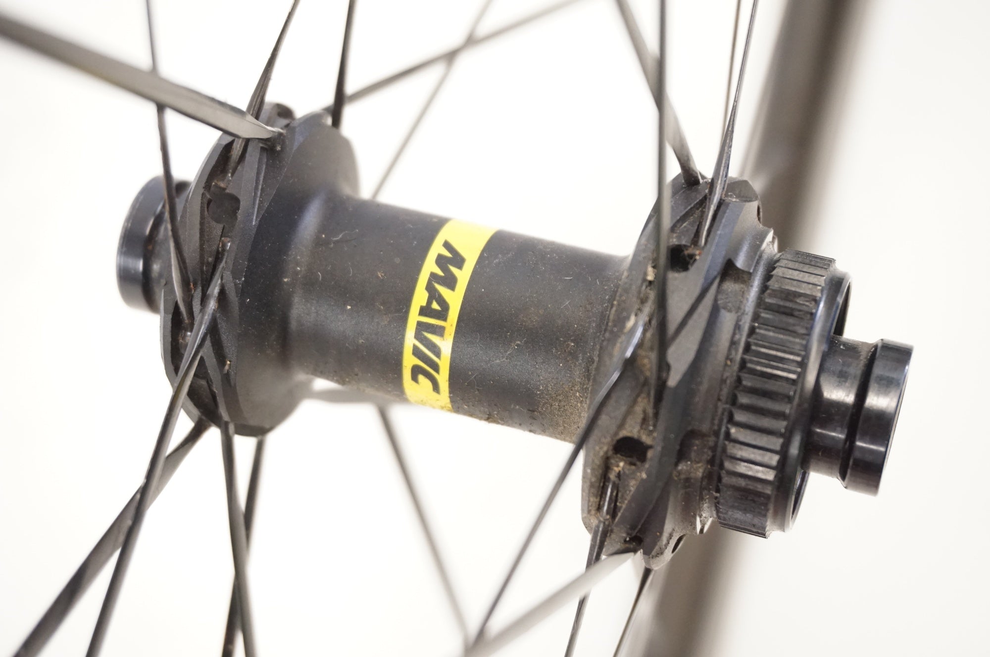 MAVIC 「マビック」 COSMIC SLR 45 DISC シマノ 11速 ホイール