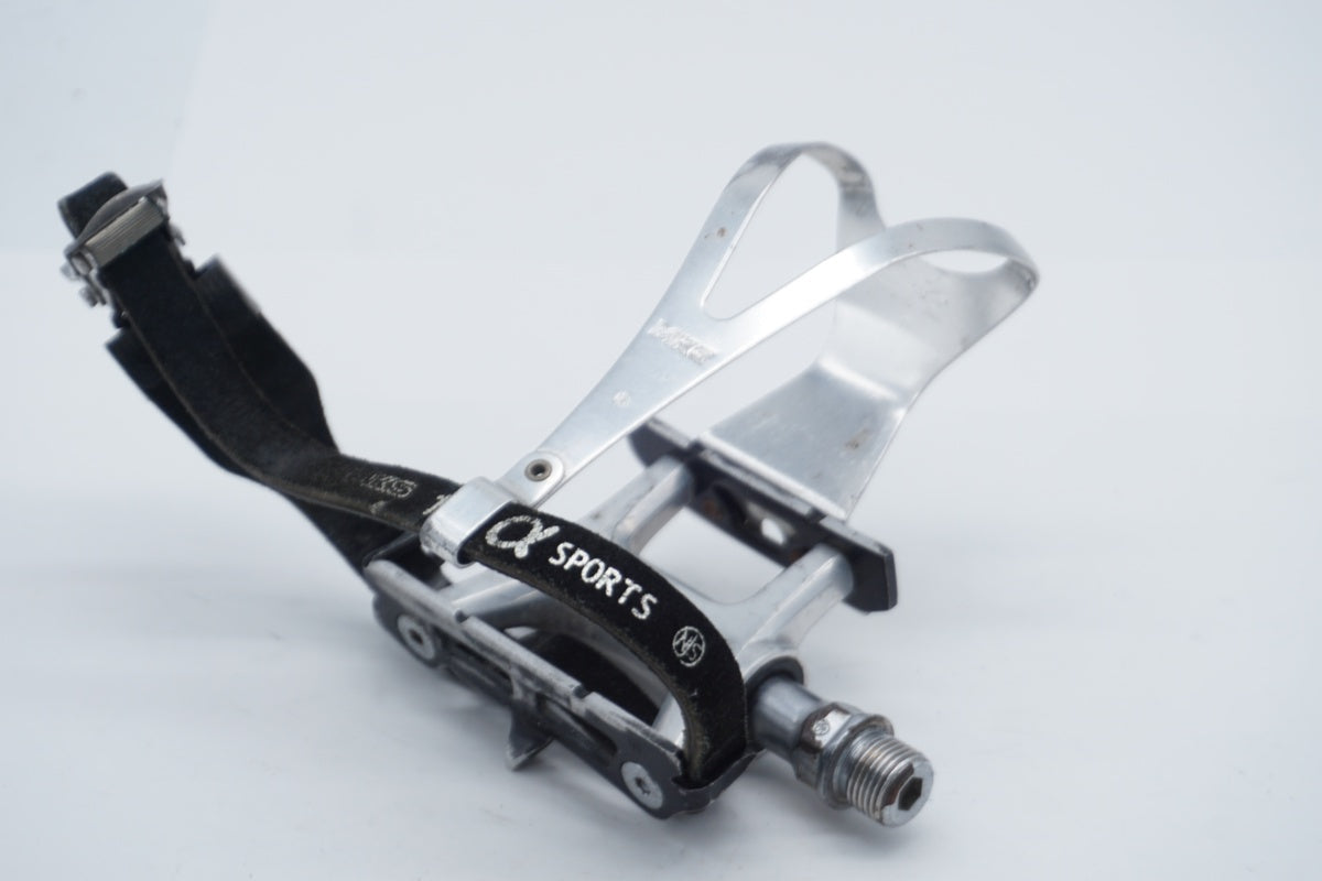 MKS 「ミカシマ」 RX-1 ペダル / 滋賀大津店 ｜ バイチャリ公式