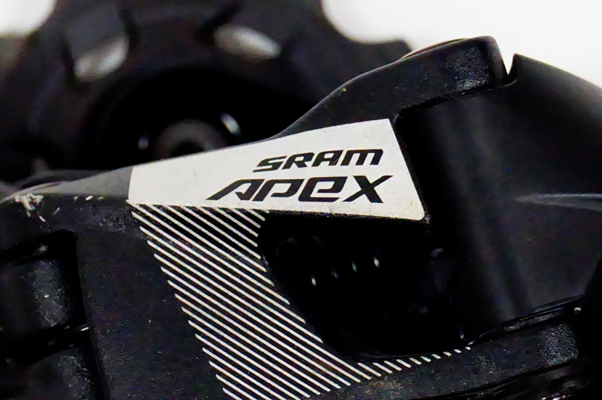 SRAM 「スラム」 APEX XPLR リアディレイラー / 名古屋大須店