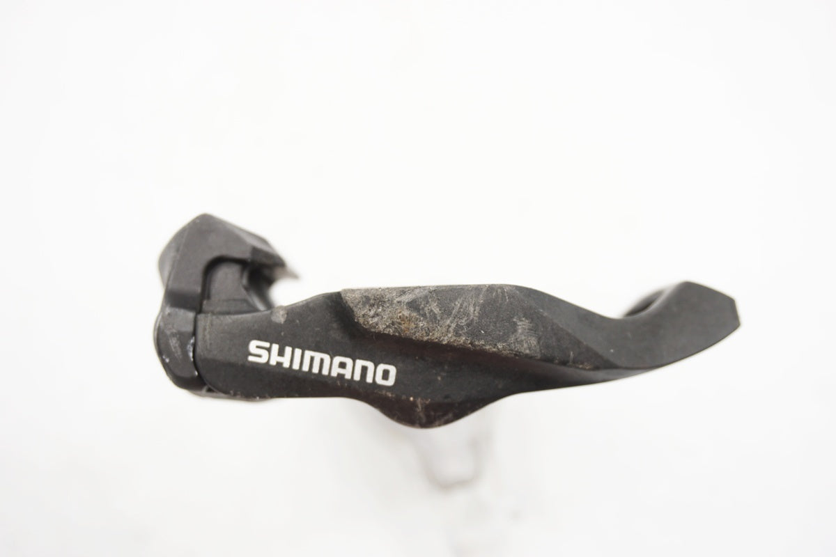 SHIMANO 「シマノ」 PD-RS500 ペダル / 奈良店