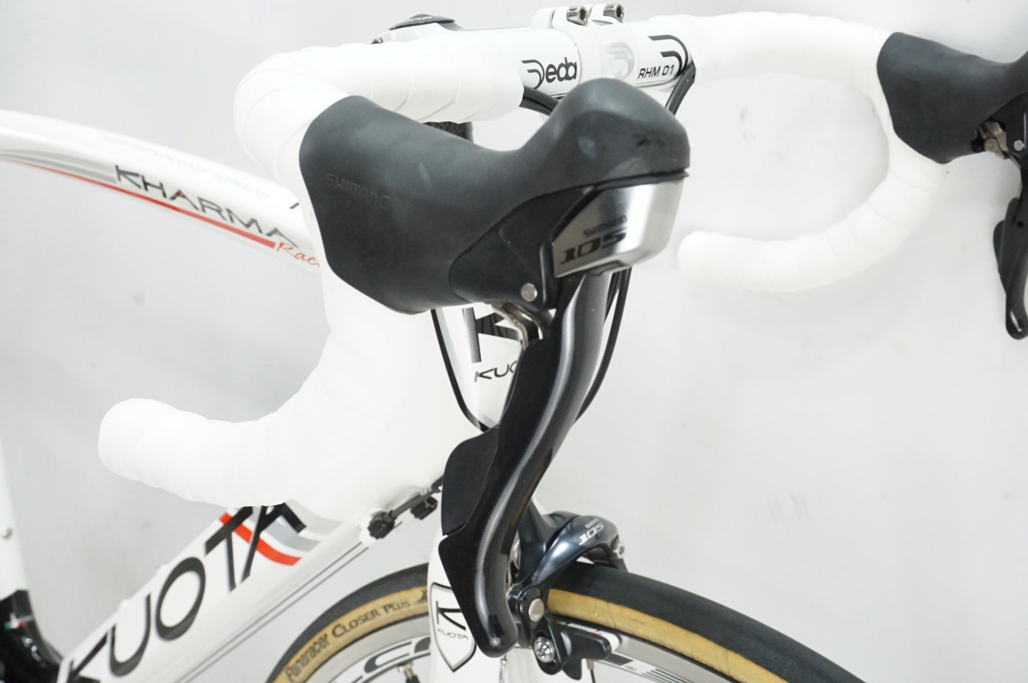 KUOTA 「クオータ」 KHARMA 105 2012年モデル ロードバイク / 大宮店