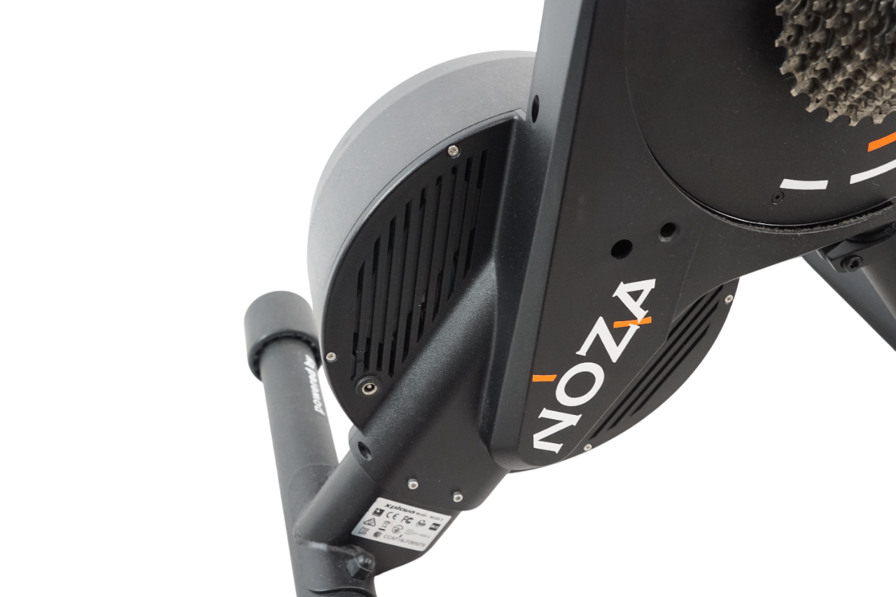 XPLOVA 「エクスプローバ」 NOZA S スマートトレーナー XPLOVA 「エクスプローバ」 NOZA S スマートトレーナー