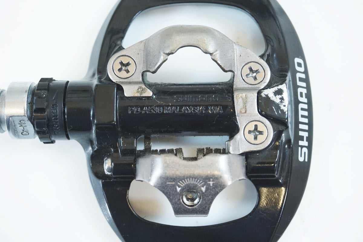 SHIMANO 「シマノ」 PD-A530 ペダル / 有明ガーデン店