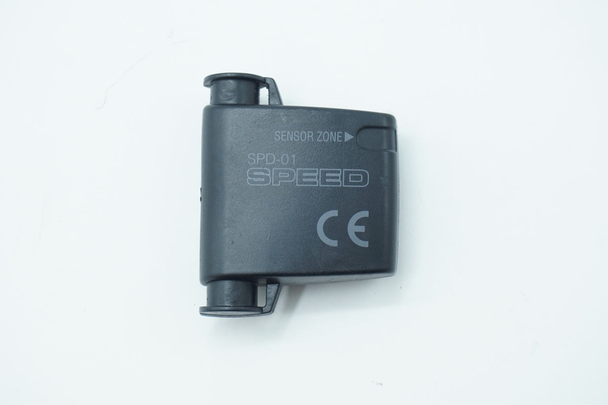 CATEYE「キャットアイ」 MICRO WIRELESS CC-MC200W サイクルコンピューター/ 京都西院店