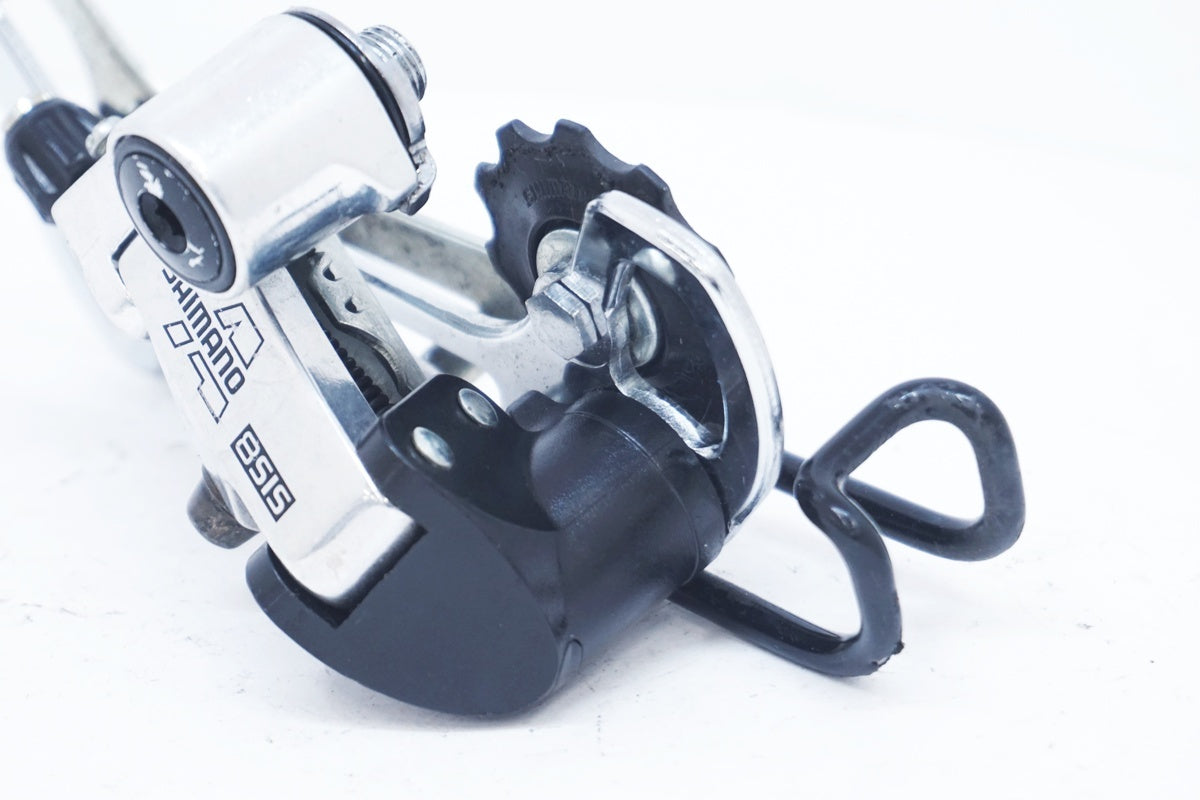 SHIMANO 「シマノ」 ALIVIO RD-MC18 リアディレイラー  / 大阪美原北インター店