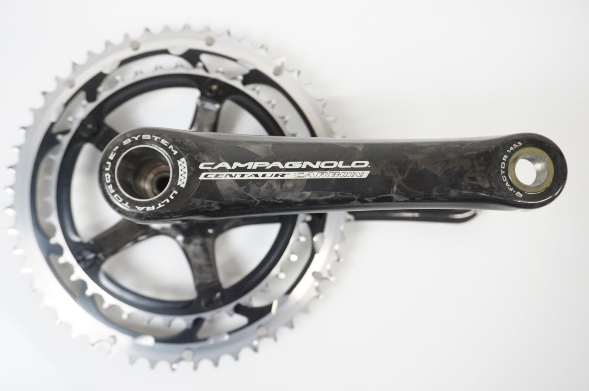 CAMPAGNOLO 「カンパニョーロ」 CENTAUR 172.5mm クランクセット / 大宮店