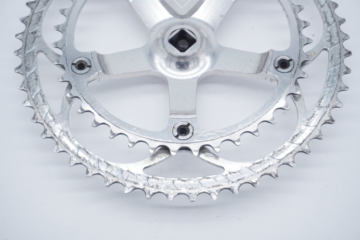 SHIMANO 「シマノ」 DURA-ACE FC-7402 52-39T 170mm クランク / 滋賀