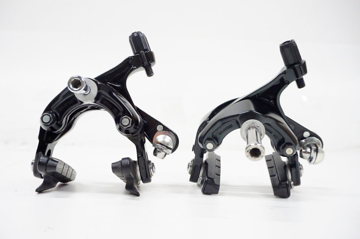 SHIMANO 「シマノ」 105 BR-R7000 キャリパーブレーキセット / 名古屋大須店