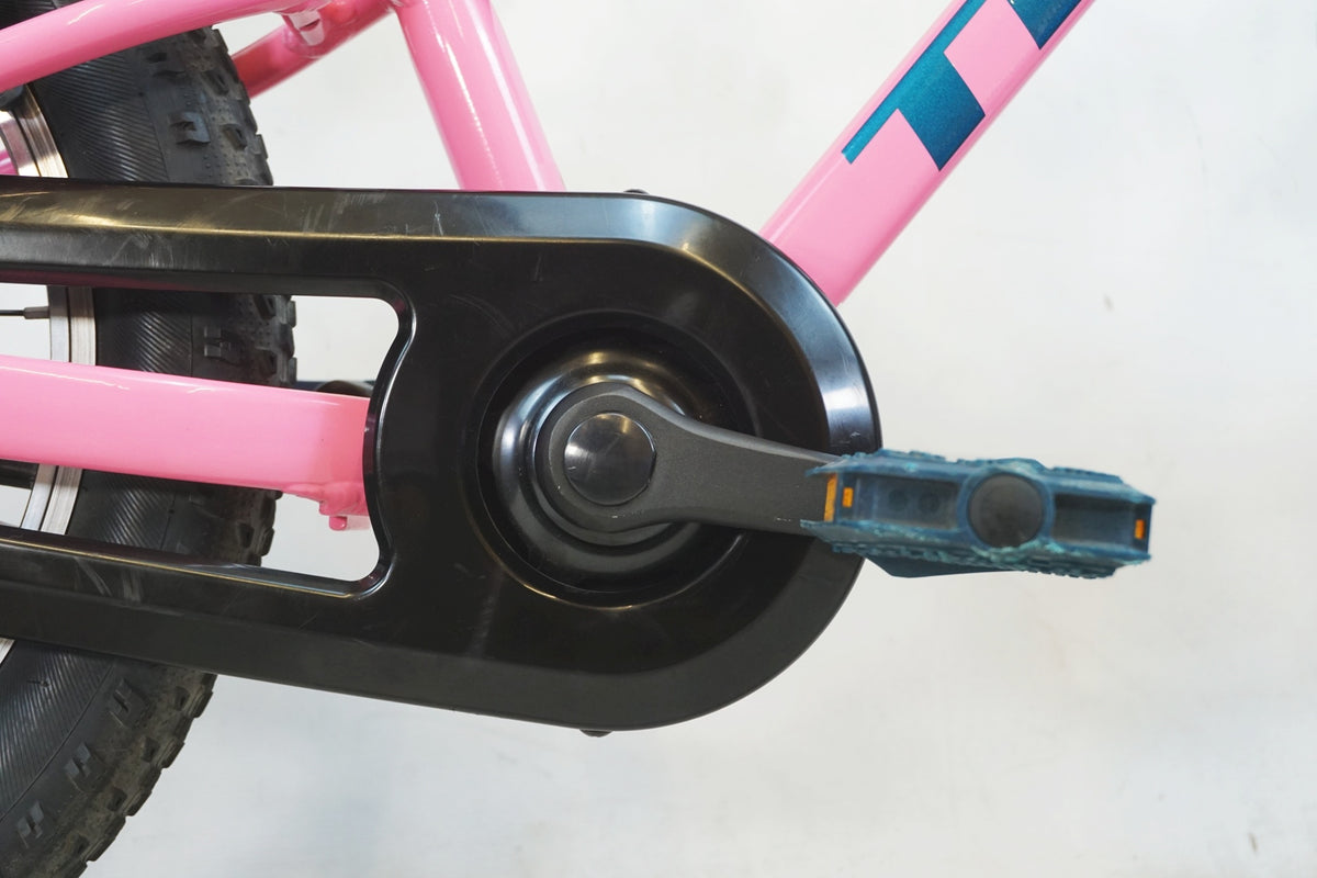 TREK 「トレック」 PRECALIBER 16 GIRLS 2020-2022年モデル キッズバイク / 有明ガーデン店