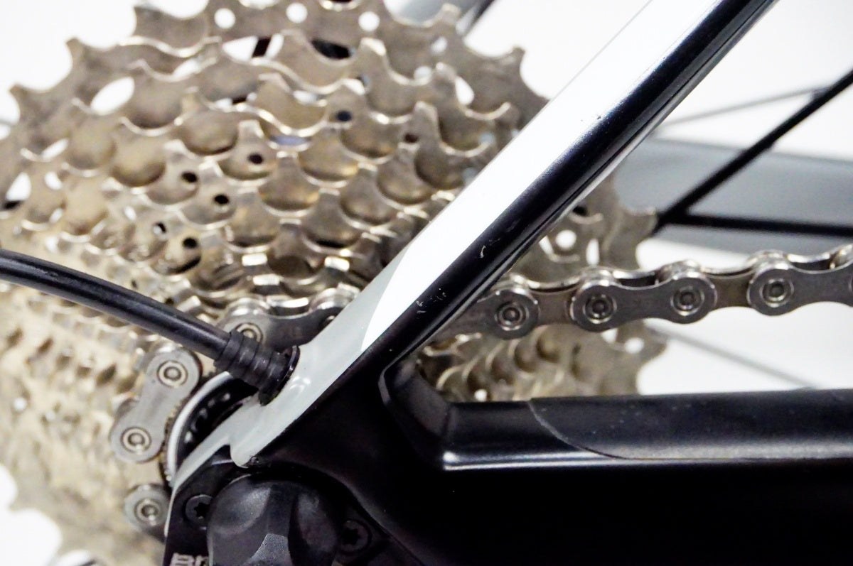 BMC 「ビーエムシー」 TEAM MACHINE SLR02 2018年モデル ロードバイク / 名古屋大須店