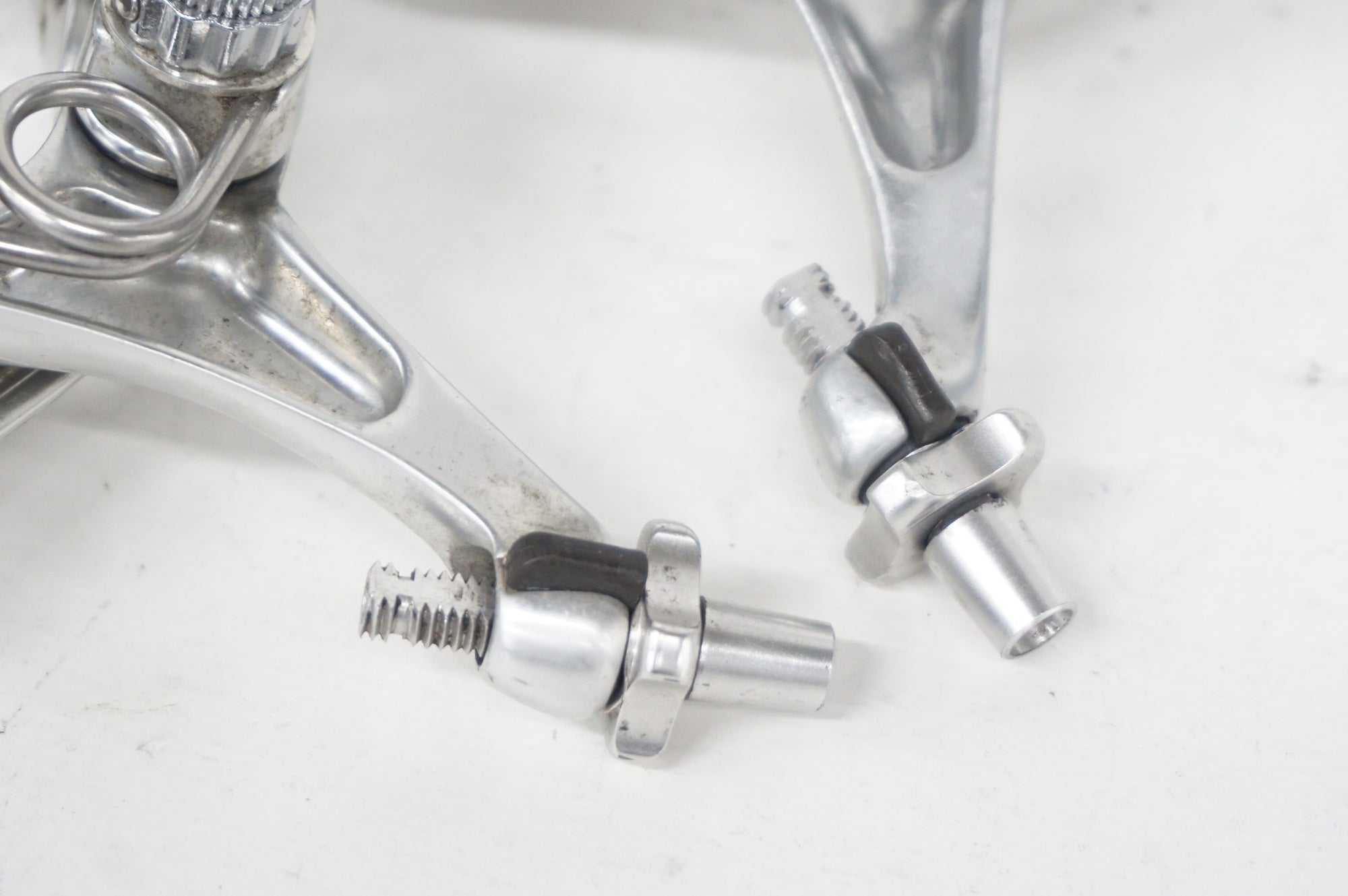SHIMANO 「シマノ」 DURA-ACE BR-7700 キャリパーブレーキセット