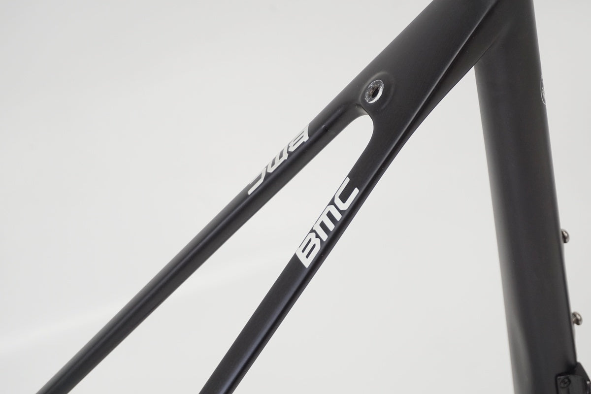 BMC SLR03 トップモデルのテクノロジーを受け継ぐ末弟がデビュー