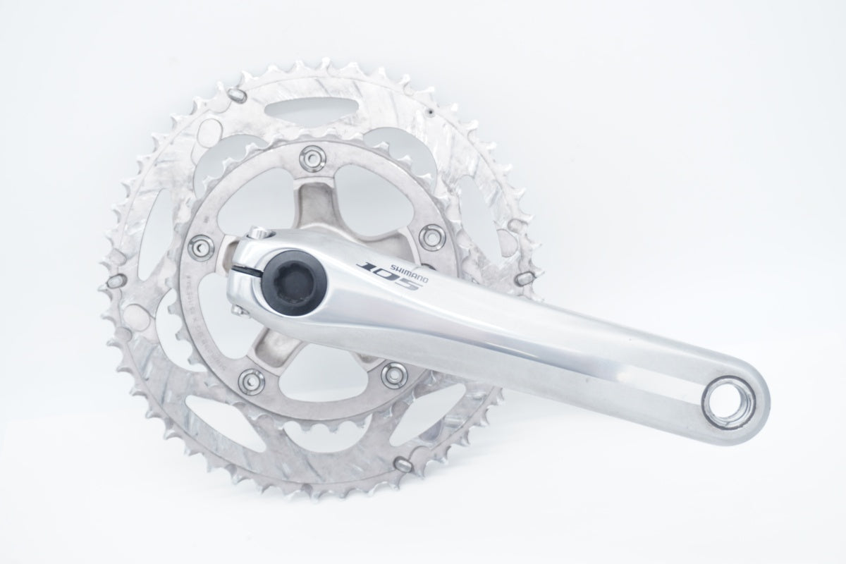 SHIMANO 「シマノ」 105 FC-5750 50-34T 170mm クランク / 滋賀大津店