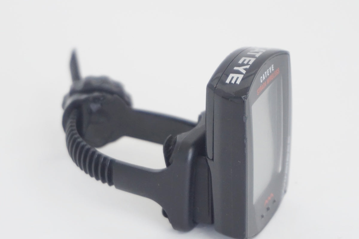 CATEYE 「キャットアイ」 STRADA WIRELESS サイクルコンピューター / 京都八幡店