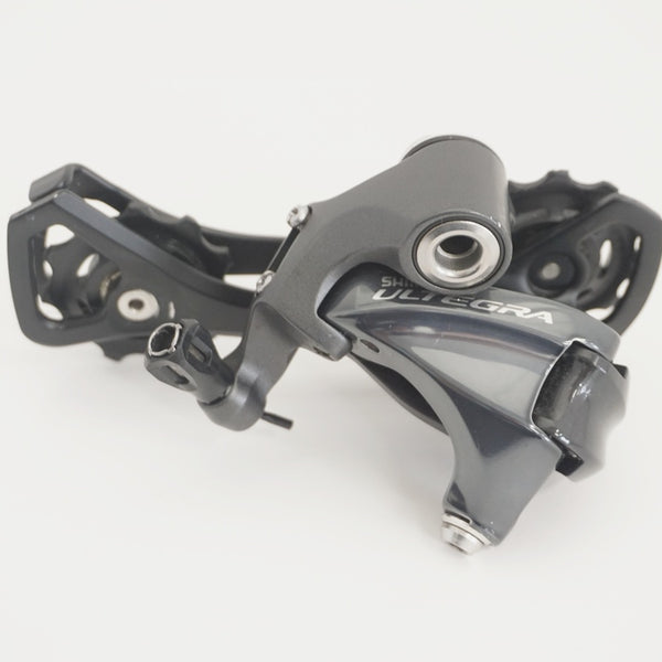 SHIMANO 「シマノ」 ULTEGRA RD-6800 リアディレイラー / 京都
