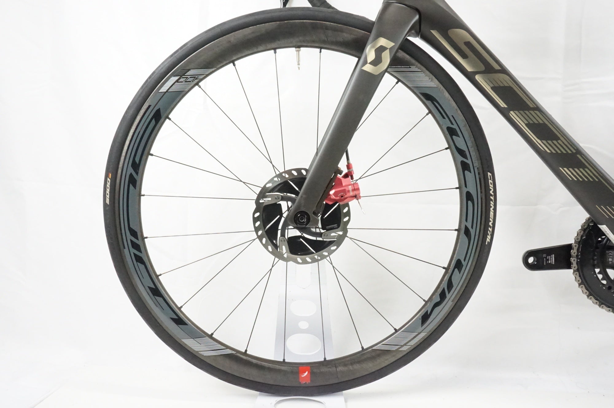 SCOTT 「スコット」 FOIL RC10 2022年モデル ロードバイク / バイチャリ浦和ベース