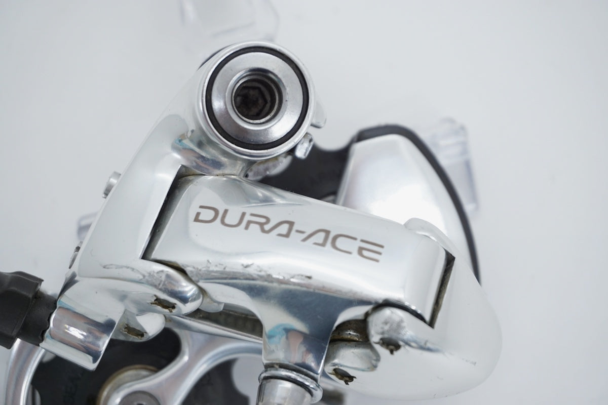 SHIMANO 「シマノ」 DURA-ACE RD-7700 リアディレイラー / 京都八幡店