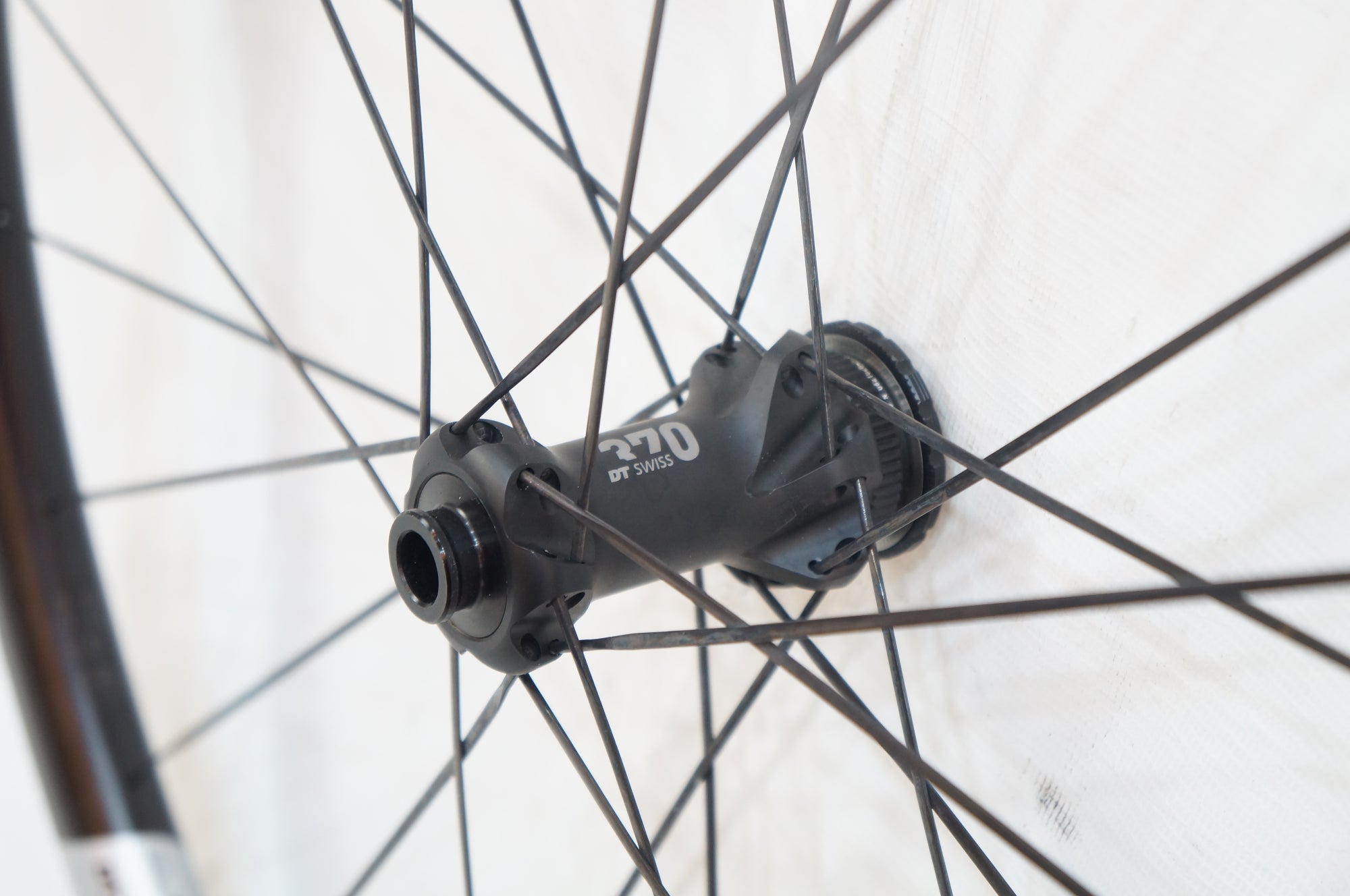 DT SWISS 「ディーティースイス」 G1800 SPLINE DB 25 SHIMANO11速