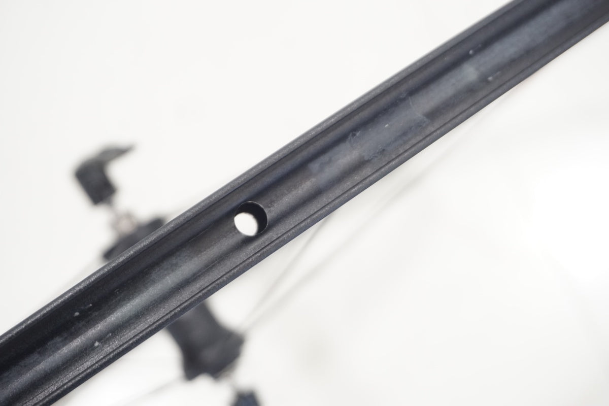 CAMPAGNOLO 「カンパニョーロ」 ZONDA C15 SHIMANO11速 ホイールセット