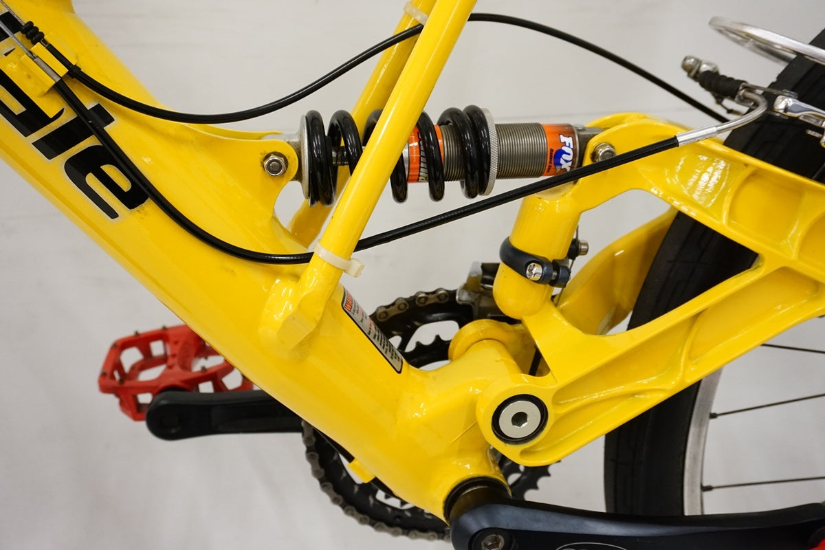 CANNONDALE「キャノンデール」 SUPER V400 年式不明 マウンテンバイク / 浜松店
