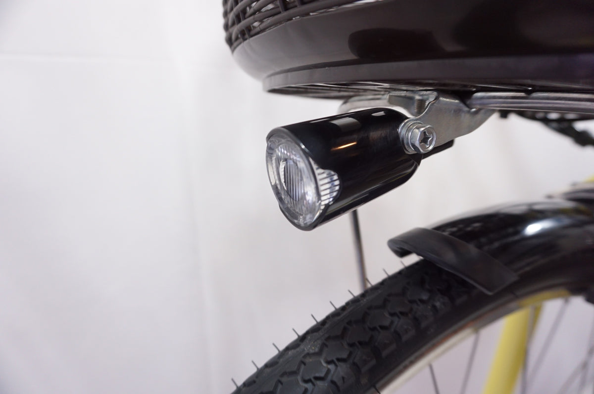 YAMAHA 「ヤマハ」 PAS WITH PA26W 2025年モデル 電動アシスト自転車/ 世田谷店